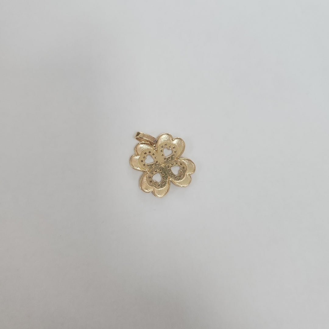 DIJES ORO 14K 1.2 (NUEVO)