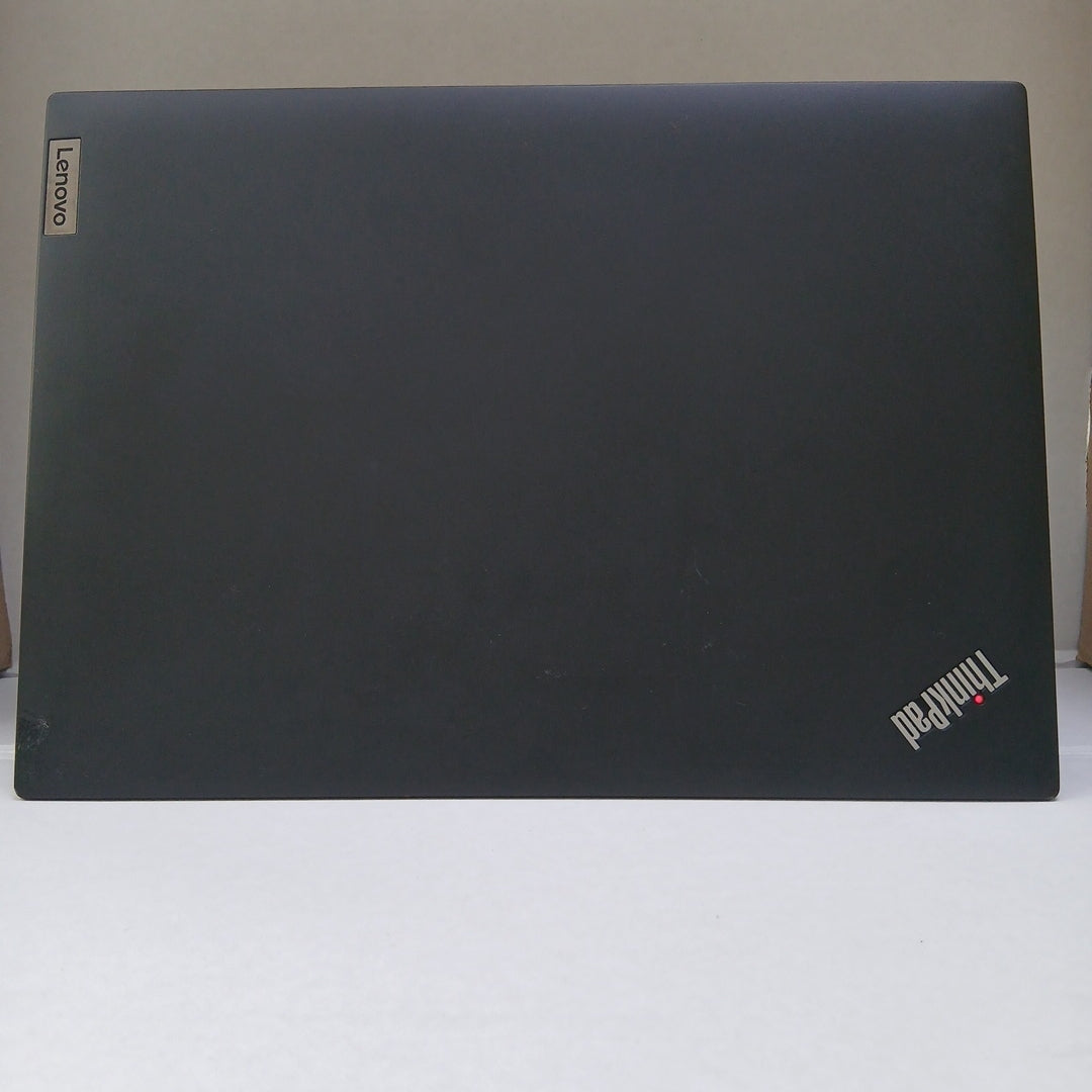 LAPTOP LENOVO THINKPAD T14 GEN 4 (2024) 512 GB SSD 16 GB RAM (SEMINUEVO)
