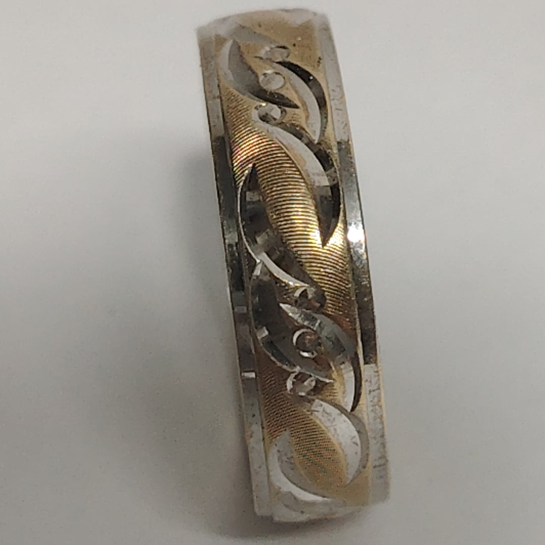 ARGOLLA ORO 10 K 1,50 GRMS (SEMINUEVO)