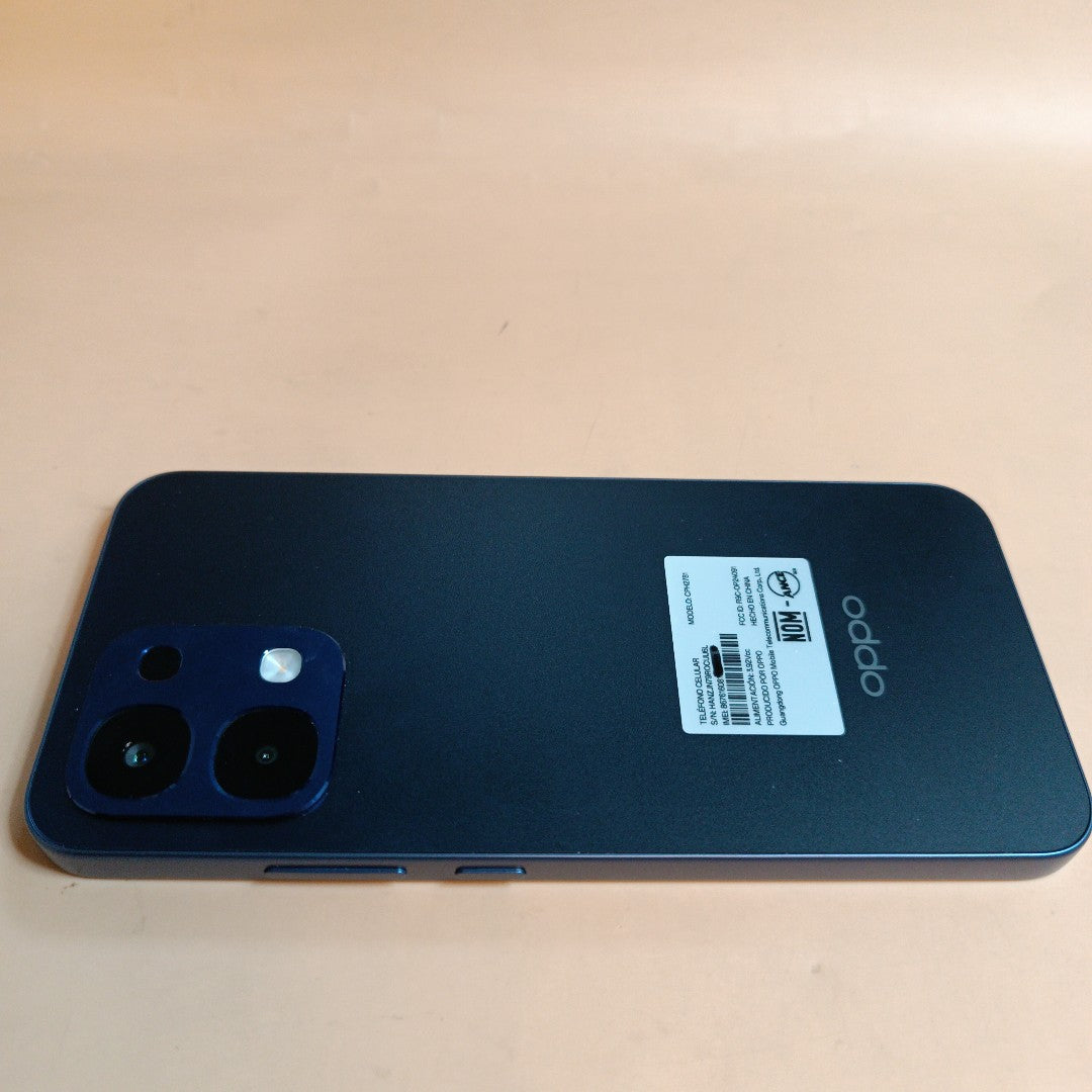 CELULAR OPPO A6 PRO CPH2781 (2025) 256 GB 8 GB RAM (SEMINUEVO)
