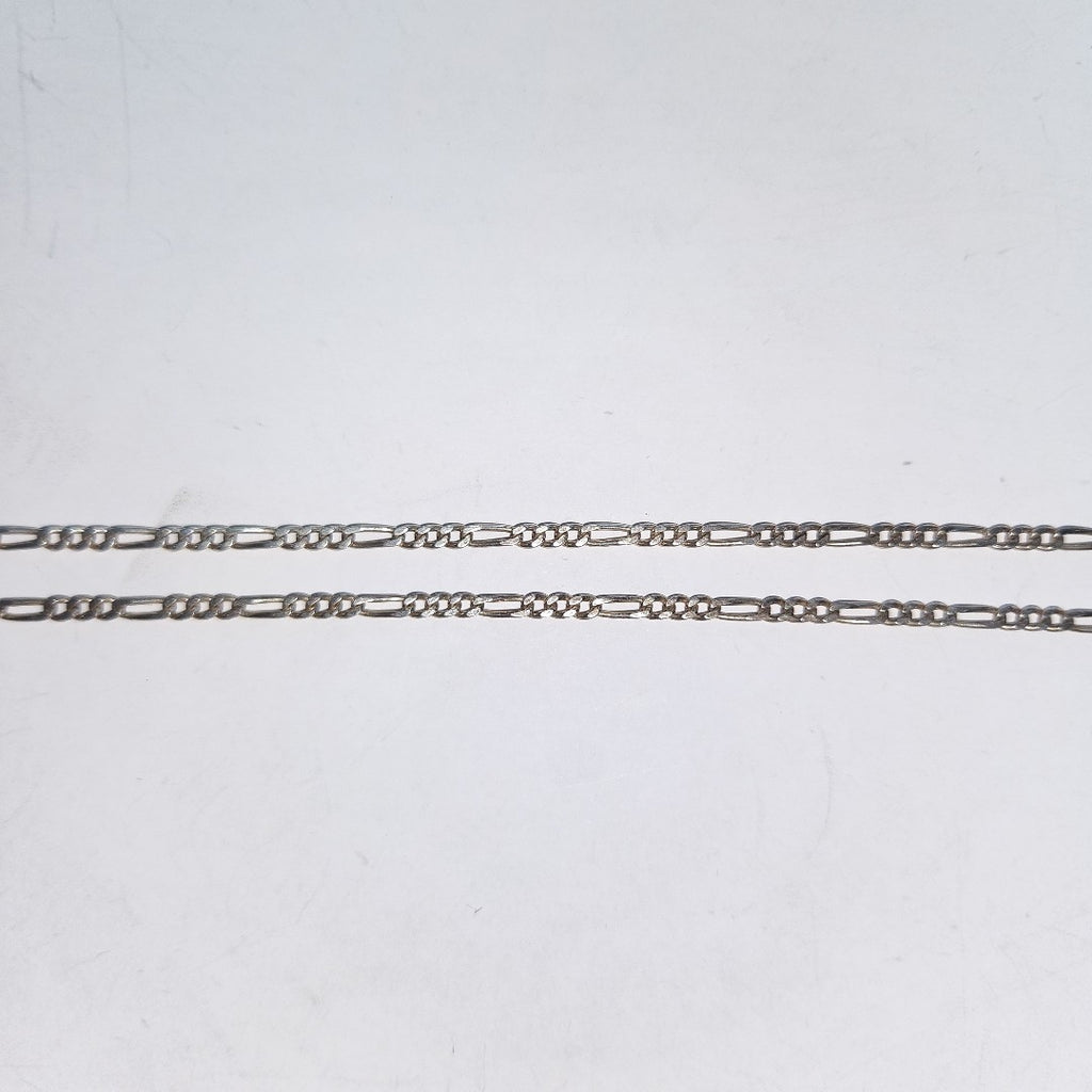 CADENA PLATA 13,50 GRMS (SEMINUEVO)