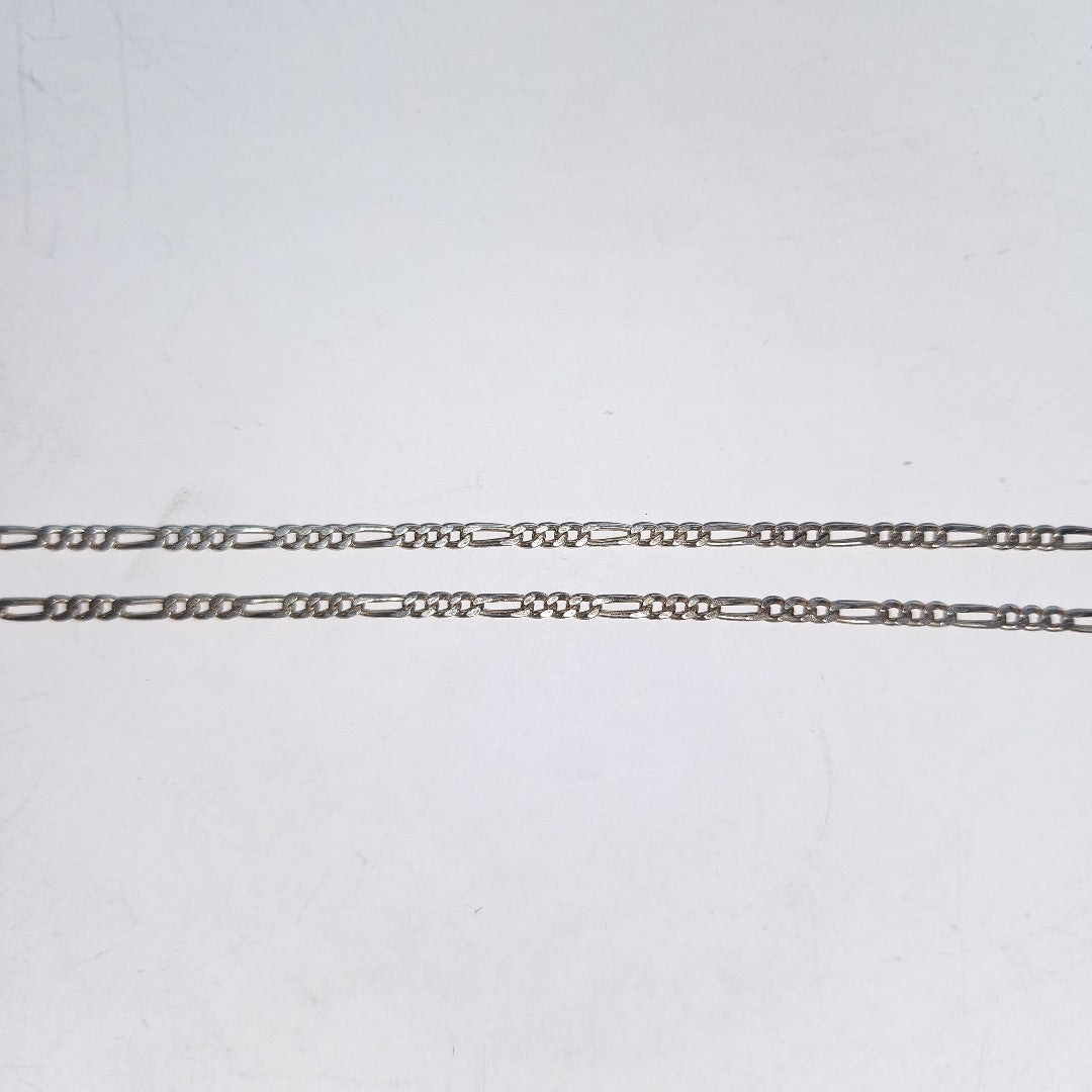 CADENA PLATA 13,50 GRMS (SEMINUEVO)