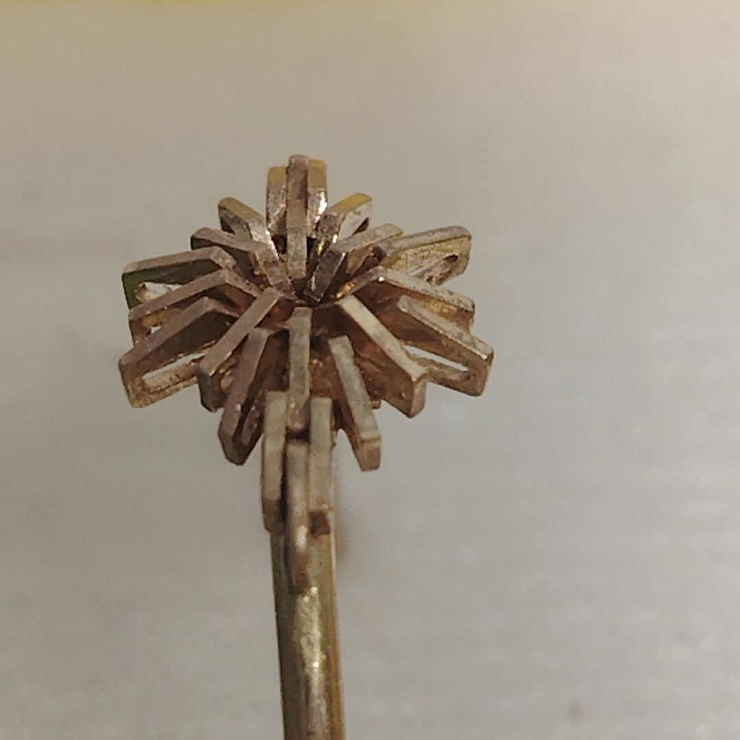 ANILLITO ORO 14 K 1.6 GRMS (SEMINUEVO)