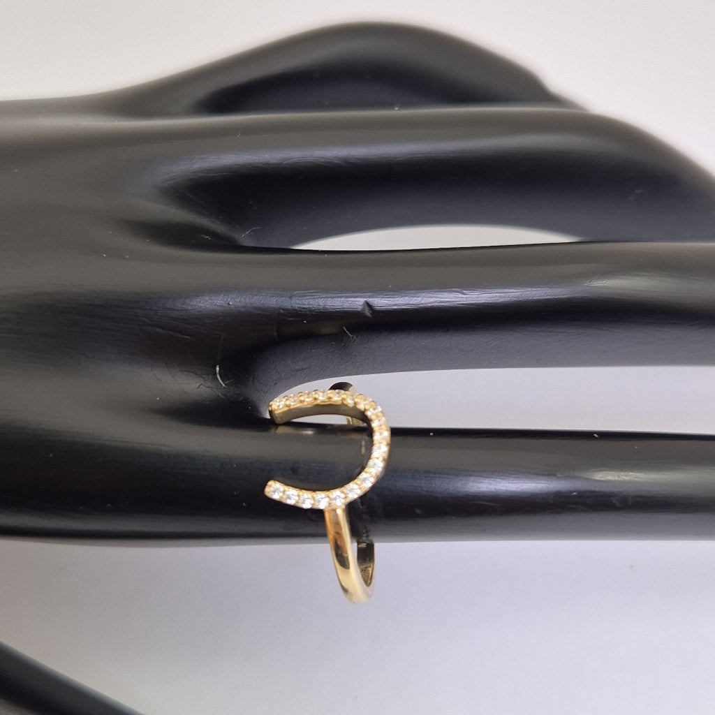 ANILLOS DAMA ORO 14K 1.7 (NUEVO)