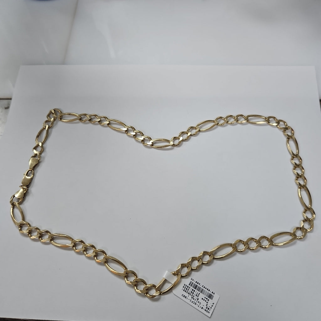 CADENA ORO 14 K 60,40 GRMS (SEMINUEVO)
