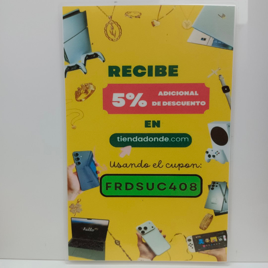 CELULAR REALME NOTE 70 RMX5313 (2025) 256 GB 4 GB RAM (SEMINUEVO)