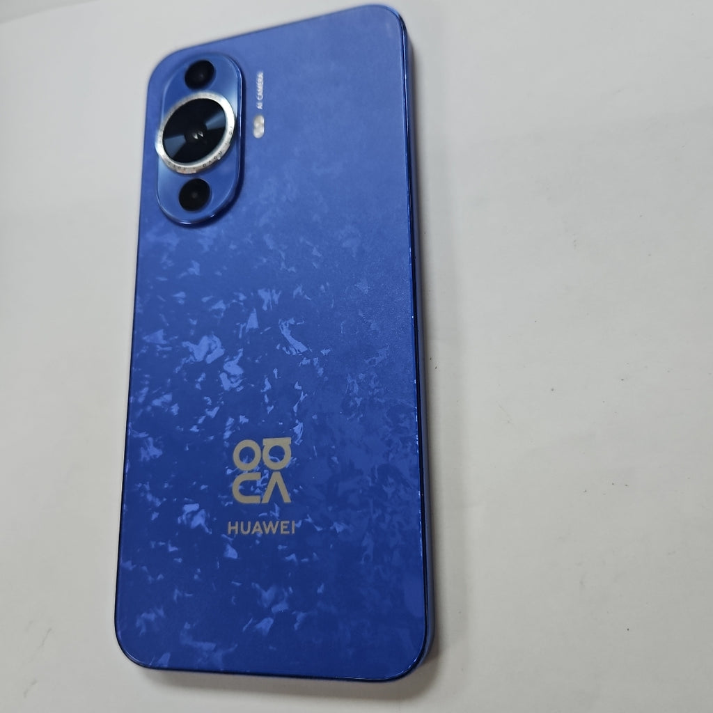 CELULAR HUAWEI NOVA 12S FOA-LX9 (2024) 256 GB 8 GB RAM (SEMINUEVO)