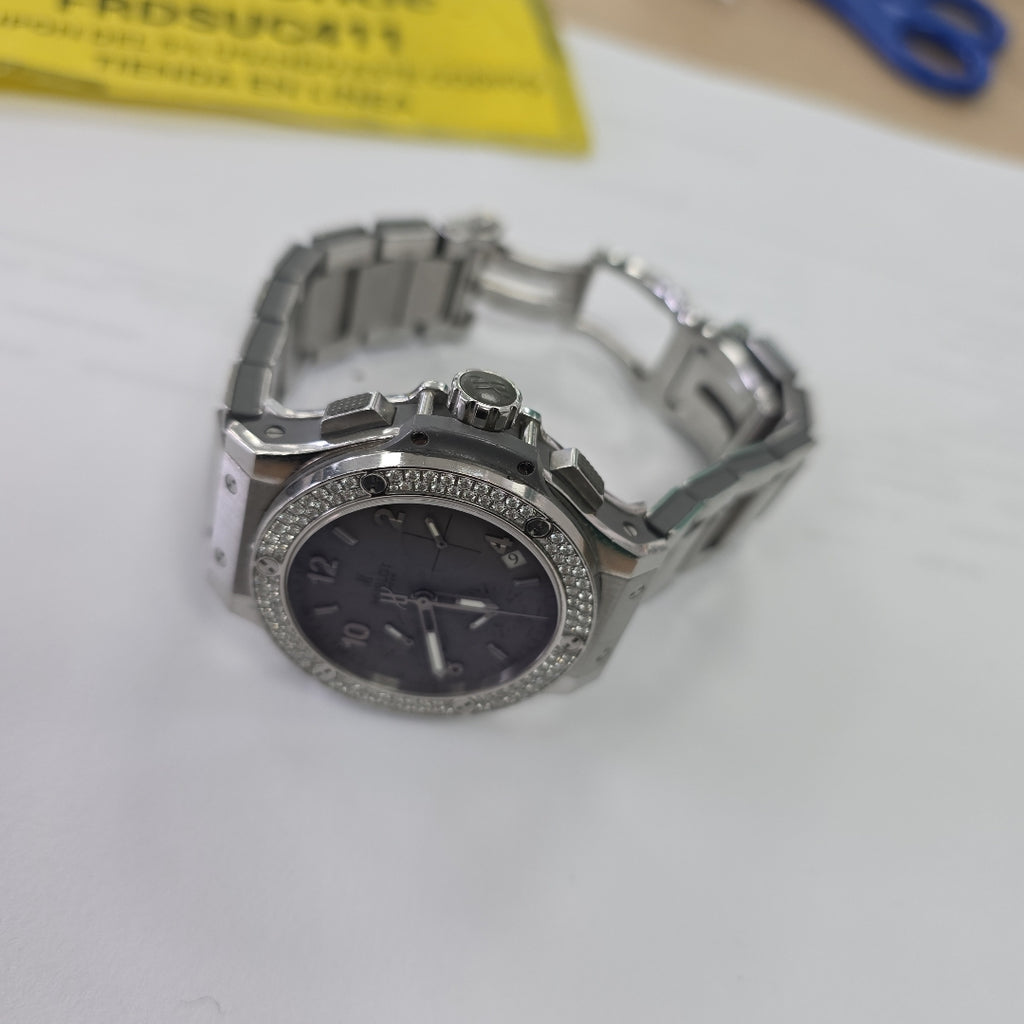 RELOJ CABALLERO 814992 (SEMINUEVO)
