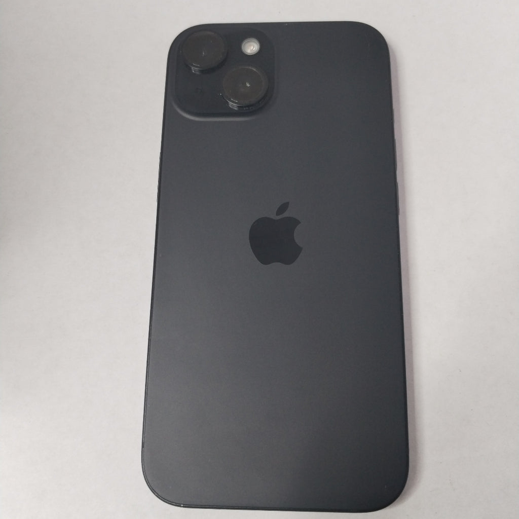 CELULAR APPLE IPHONE 15 A3089 (2023) 256 GB 6 GB RAM (SEMINUEVO)