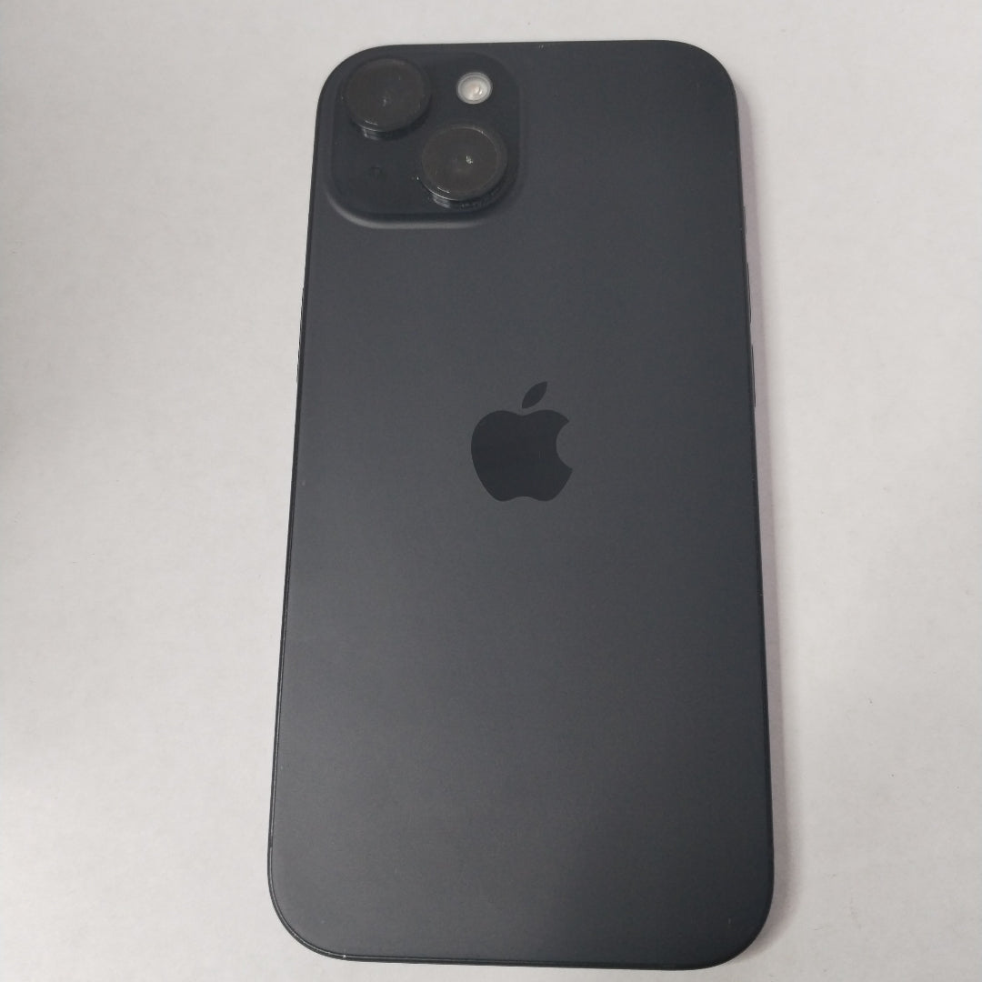 CELULAR APPLE IPHONE 15 A3089 (2023) 256 GB 6 GB RAM (SEMINUEVO)