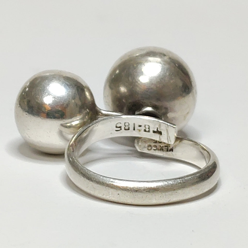 ANILLITO PLATA 17,30 GRMS (SEMINUEVO)