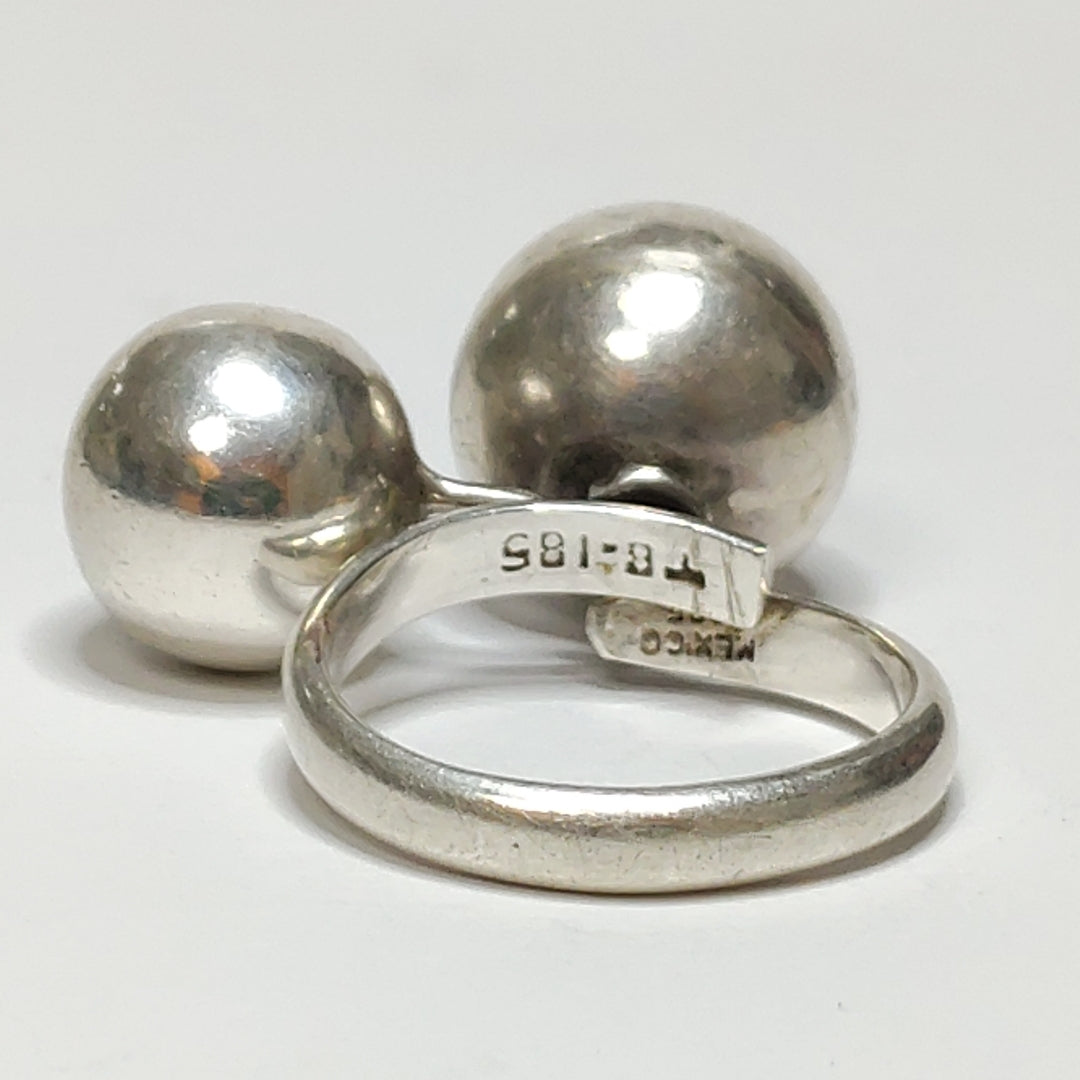 ANILLITO PLATA 17,30 GRMS (SEMINUEVO)