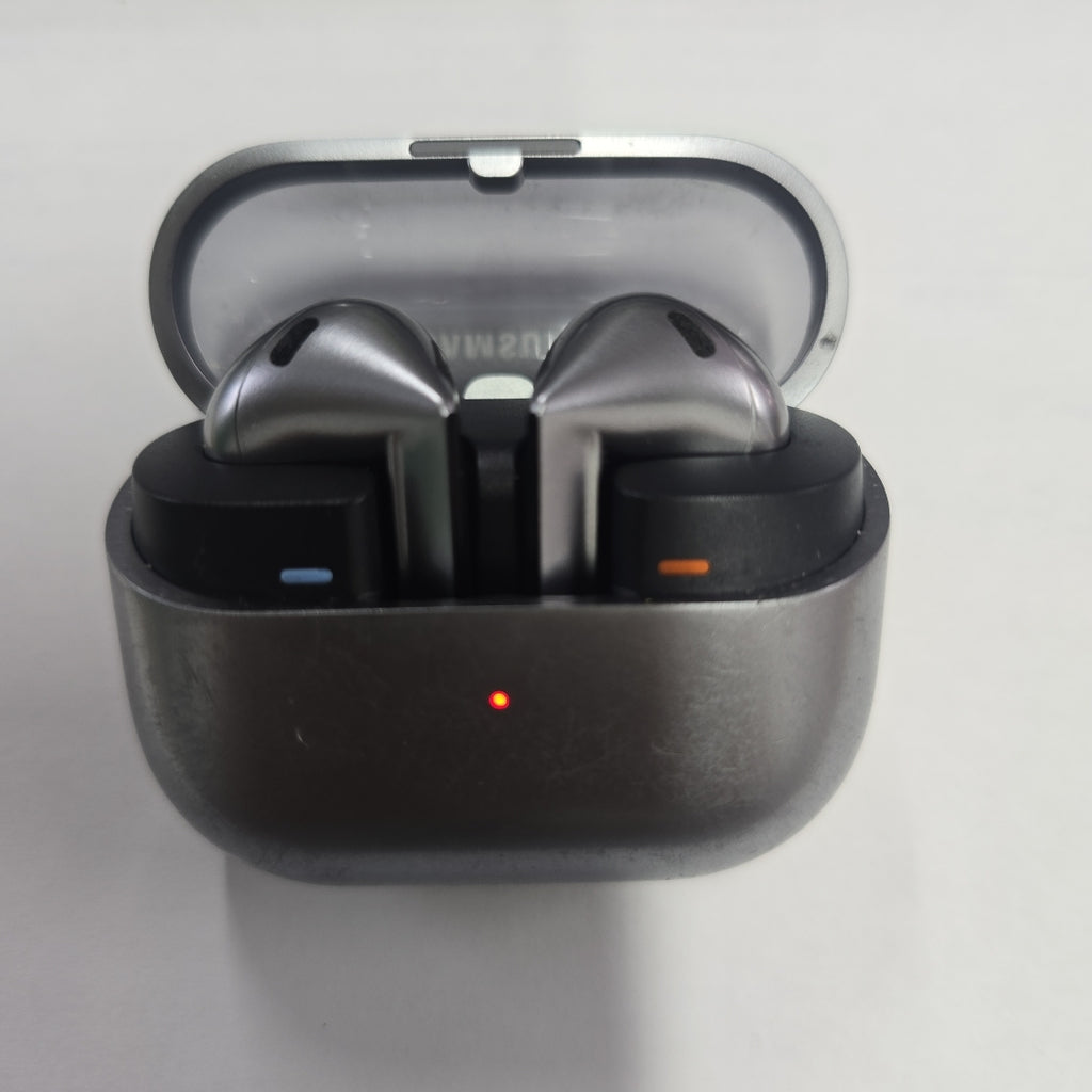 AUDIFONOS SAMSUNG GALAXY BUDS 3 SM-R530 INALAMBRICO IN EAR (SEMINUEVO)