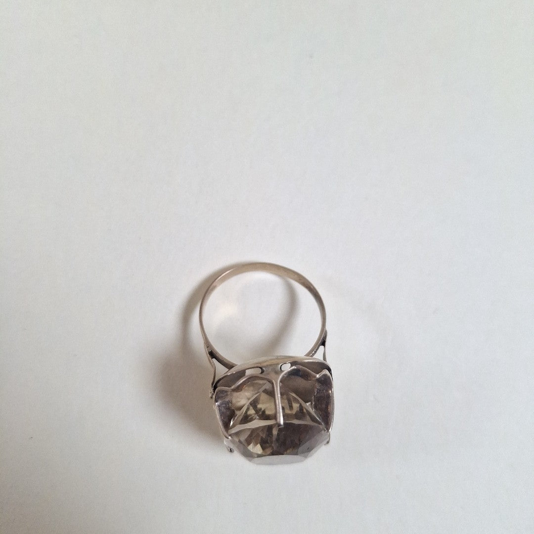 ANILLITO ORO 10 K 8,20 GRMS (SEMINUEVO)