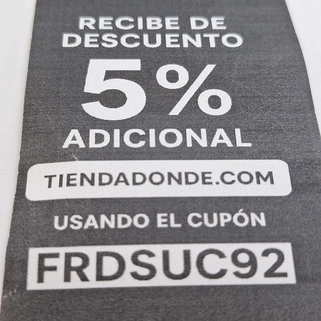 BROQUELES BROQUEL FIG CUBO 14K 0.203 GR (NUEVO)