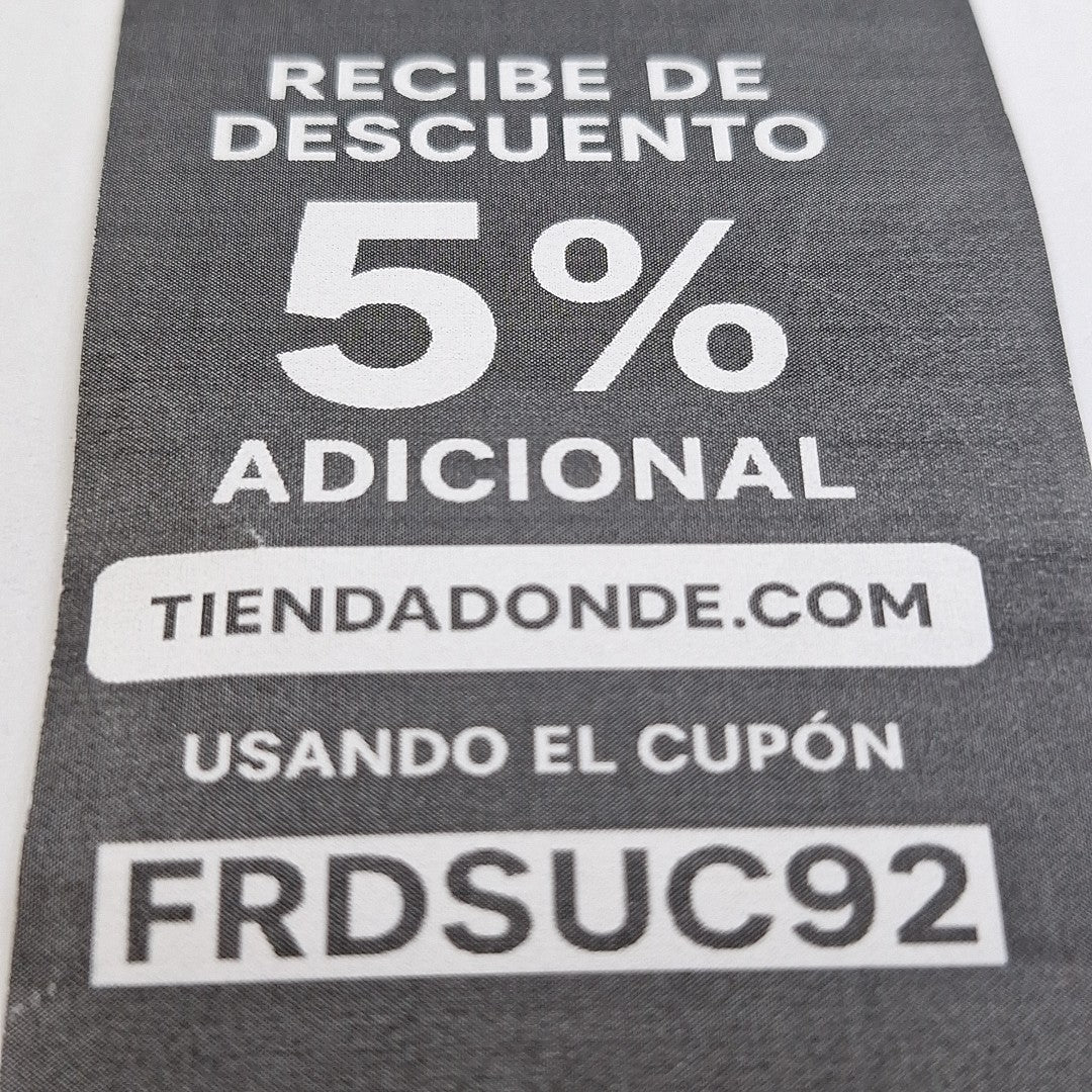 BROQUELES BROQUEL FIG CUBO 14K 0.203 GR (NUEVO)