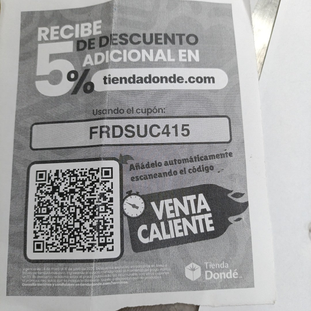 K1 7.5 GRMS 10 K IDENTIFICACIÓN ARETES PAR TEJIDO ESPECIAL MATERIALES (SEMINUEVO)