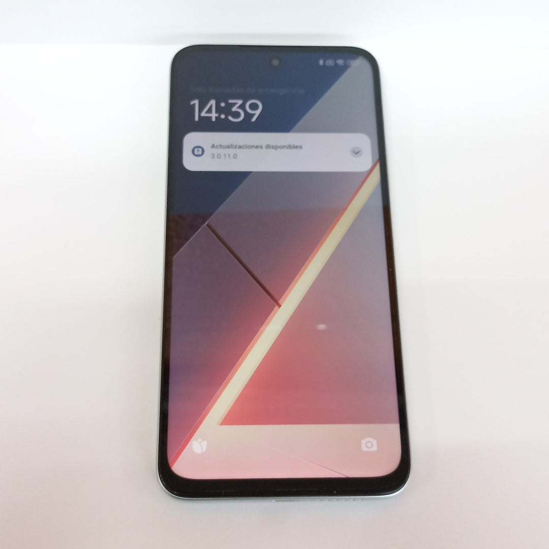 CELULAR XIAOMI POCO M7 25062PC34G (2025) 256 GB 8 GB RAM (SEMINUEVO)
