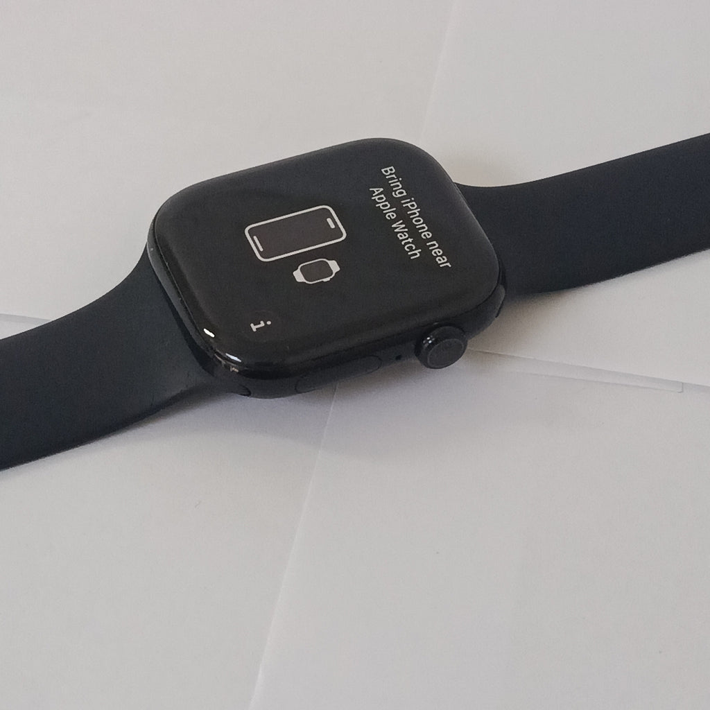 SMARTWATCH APPLE SERIES 11 ALUMINIO A3337 46 MM GPS + CELULAR (SEMINUEVO)
