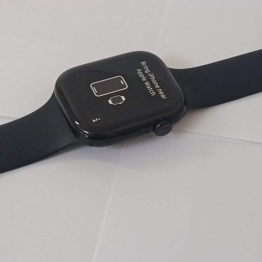 SMARTWATCH APPLE SERIES 11 ALUMINIO A3337 46 MM GPS + CELULAR (SEMINUEVO)