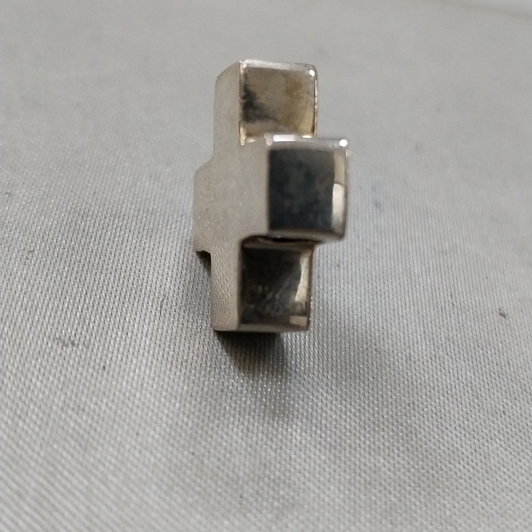 DIJE PLATA 1,70 GRMS (SEMINUEVO)