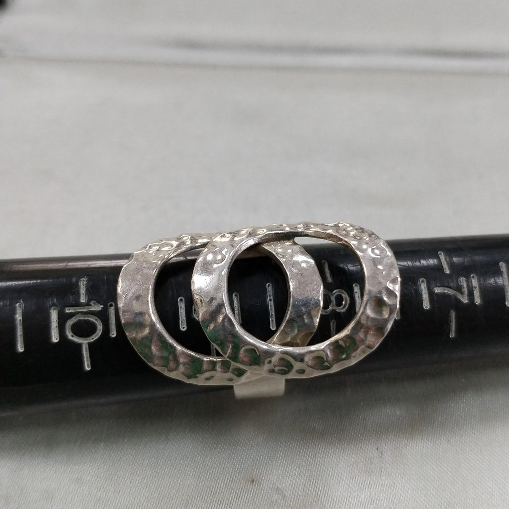ANILLITO PLATA 10,00 GRMS (SEMINUEVO)