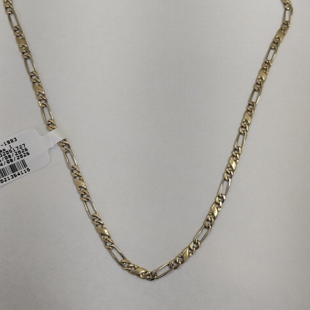 CADENA ORO 14 K 15.1 GRMS (SEMINUEVO)
