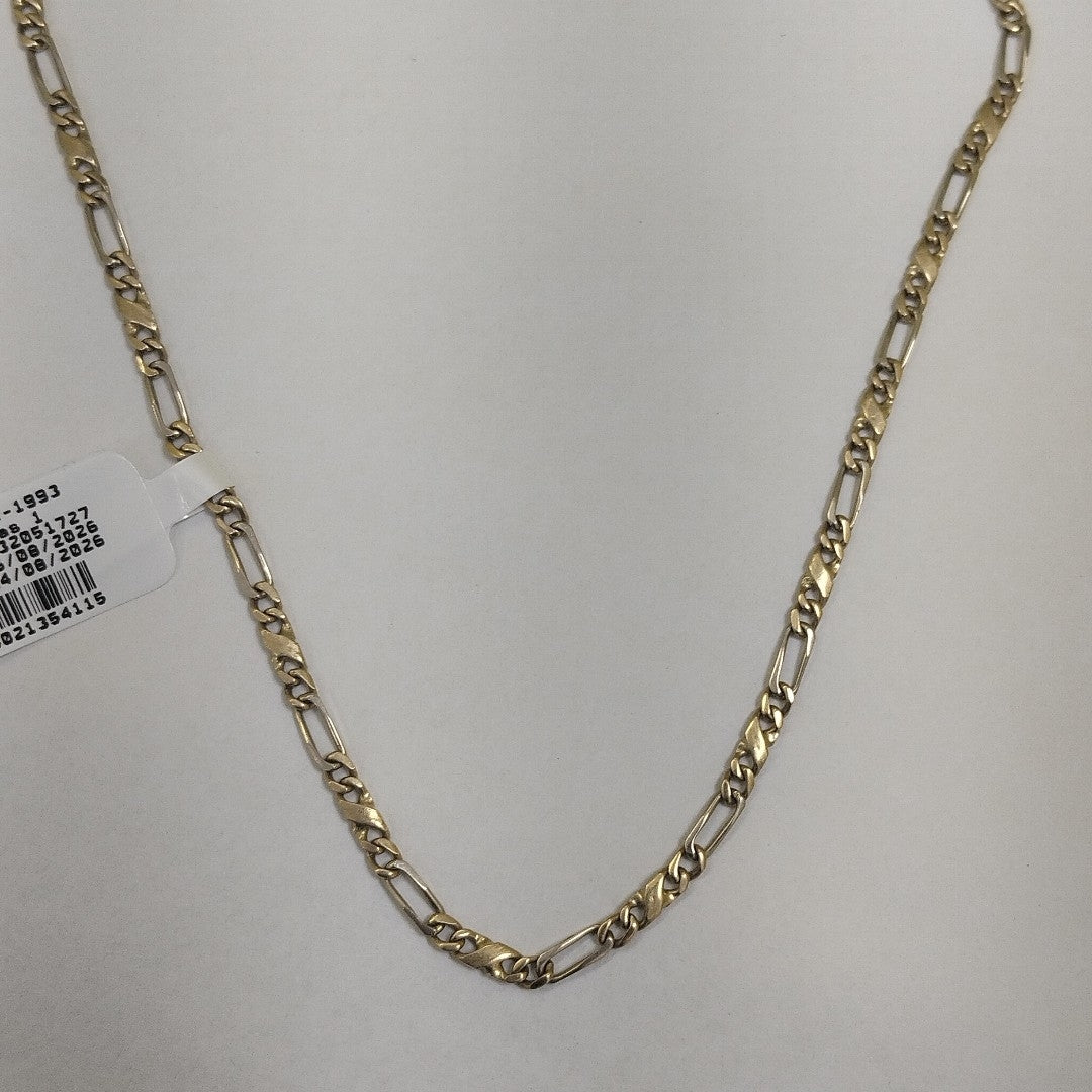 CADENA ORO 14 K 15.1 GRMS (SEMINUEVO)
