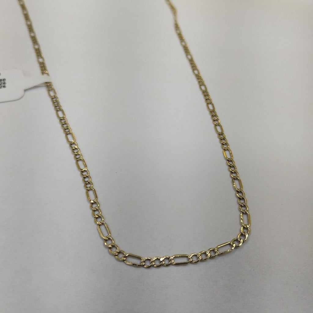 CADENA ORO 14 K 2.3 GRMS (SEMINUEVO)