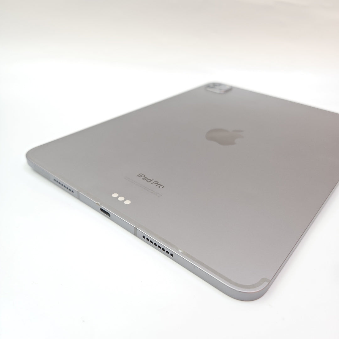 TABLETA APPLE IPAD PRO 4 11" A2435 256 GB 8 GB RAM (SEMINUEVO)