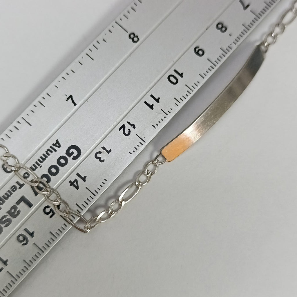 ESCLAVA PLATA 4.1 GRMS (SEMINUEVO)