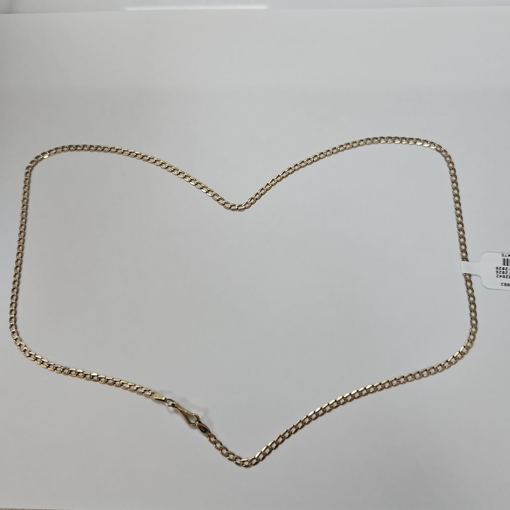 CADENA ORO 14 K 6,70 GRMS (SEMINUEVO)