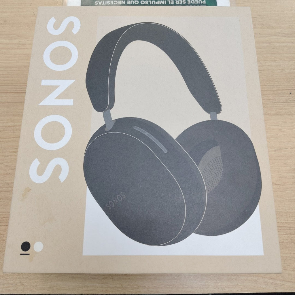 AUDIFONOS SONOS ACE S49 INALAMBRICO OVER EAR (SEMINUEVO)