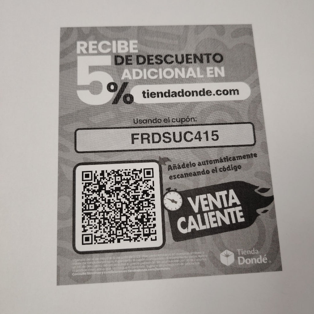 DIJES ORO 14K 0.9 (NUEVO)