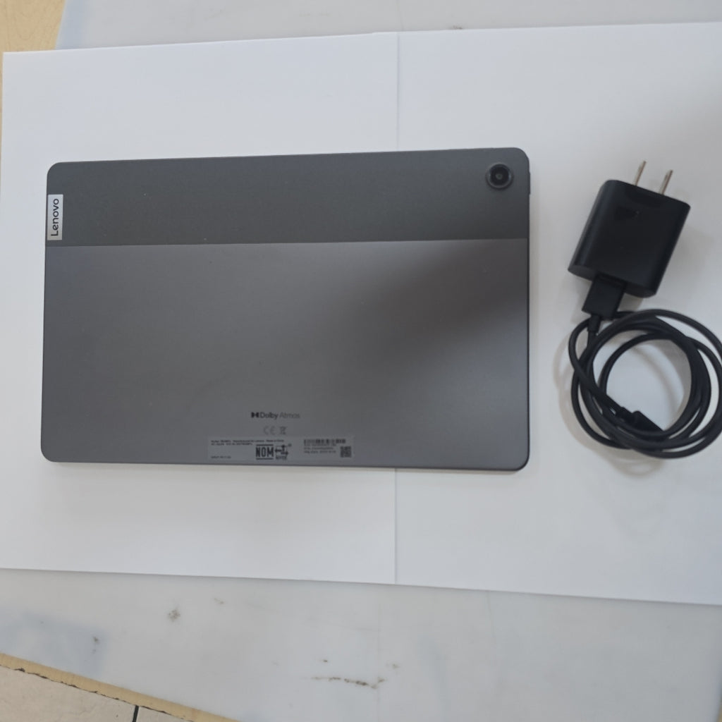 TABLETA LENOVO TAB M10 PLUS 3 GEN TB128FU (2023) 128 GB 4 GB RAM (SEMINUEVO)