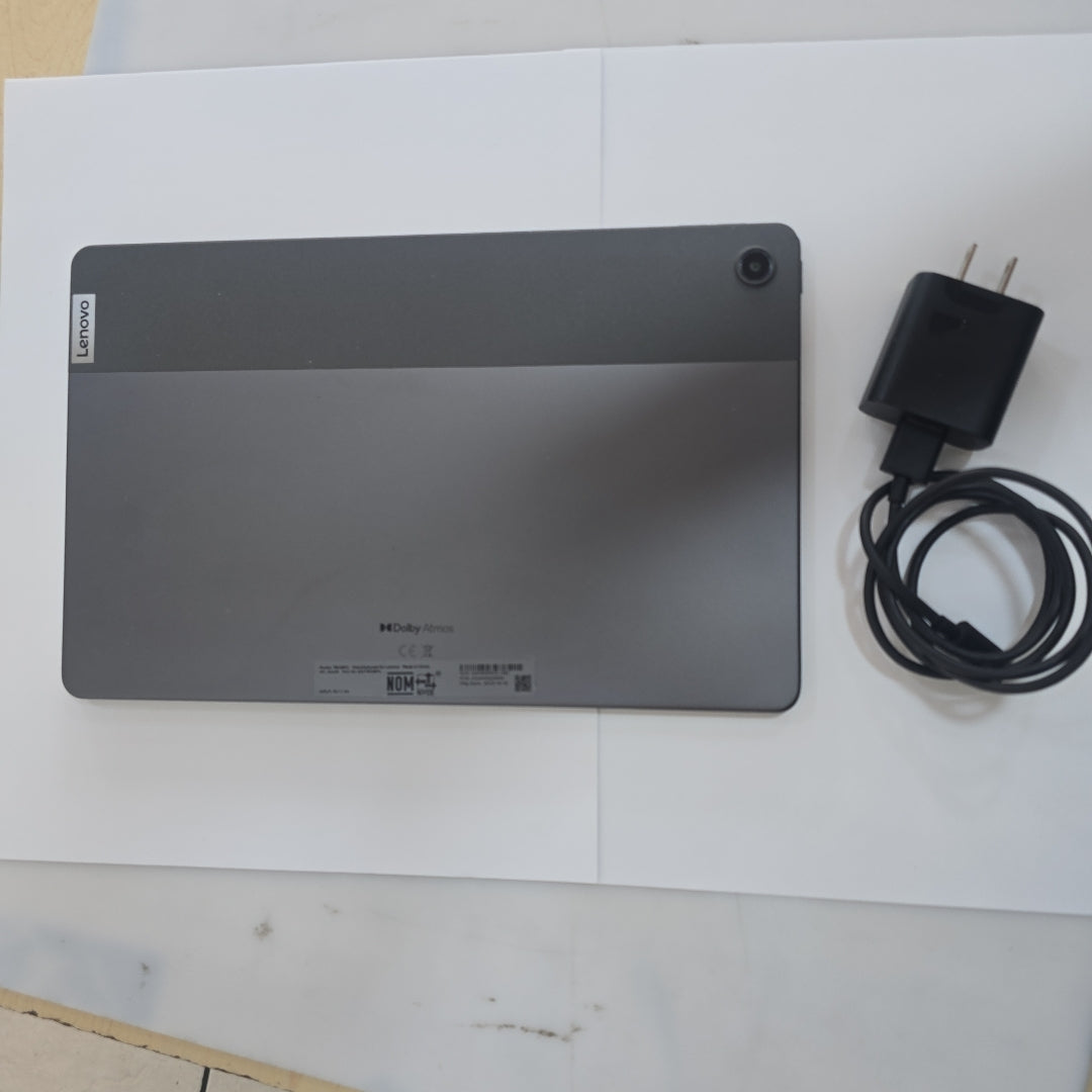 TABLETA LENOVO TAB M10 PLUS 3 GEN TB128FU (2023) 128 GB 4 GB RAM (SEMINUEVO)