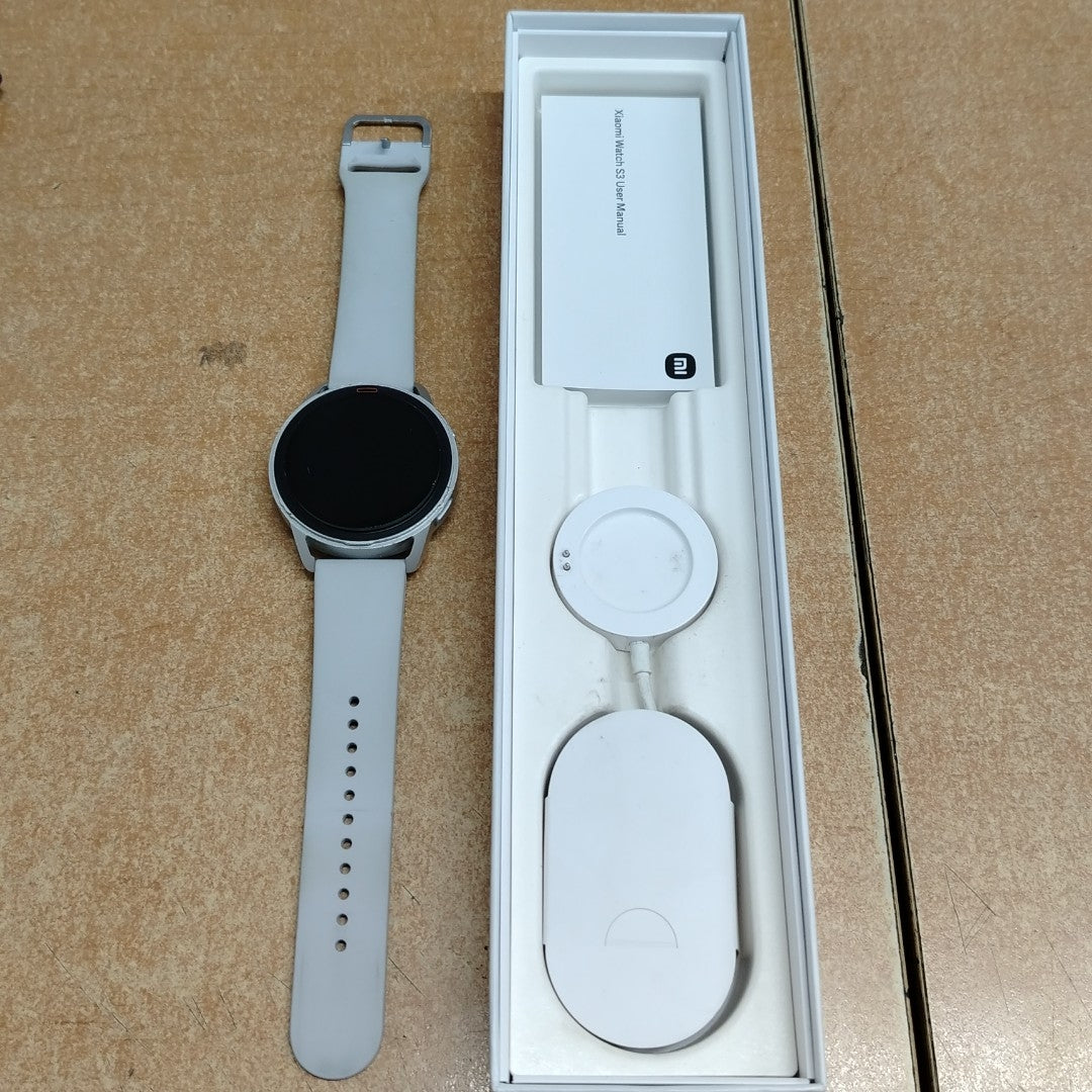 SMARTWATCH XIAOMI WATCH S3 M2323W1 47 MM BLUETOOTH (SEMINUEVO)