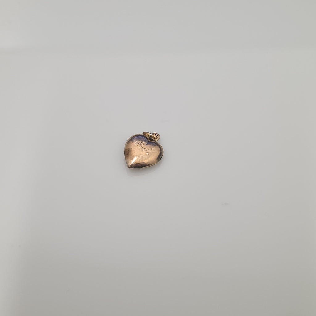 DIJE ORO 8 K 1.5 GRMS (SEMINUEVO)