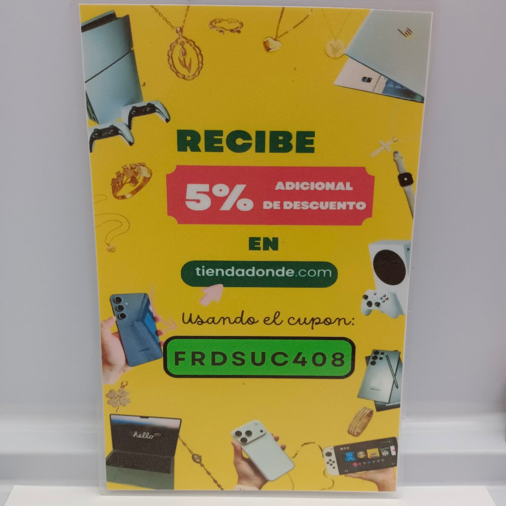 BROQUELES BROQUEL FIG COLIBRI ESMALTE VERDE 14K 0.2138 GR (NUEVO)