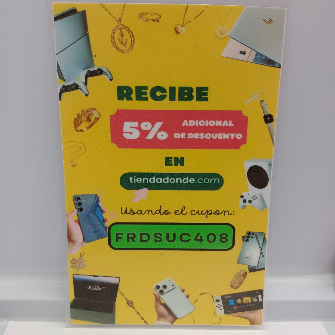 BROQUELES BROQUEL FIG COLIBRI ESMALTE VERDE 14K 0.2138 GR (NUEVO)