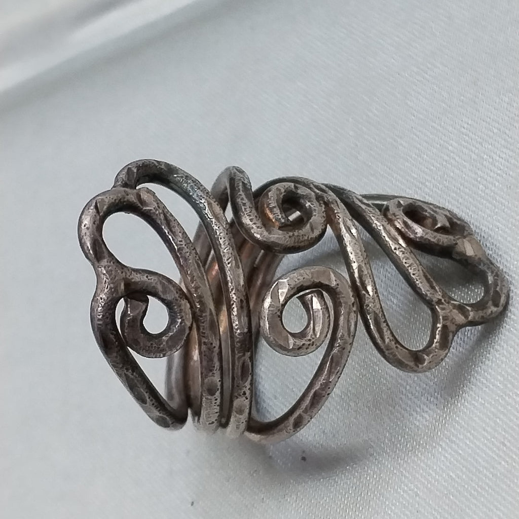 ANILLITO PLATA 10,50 GRMS (SEMINUEVO)