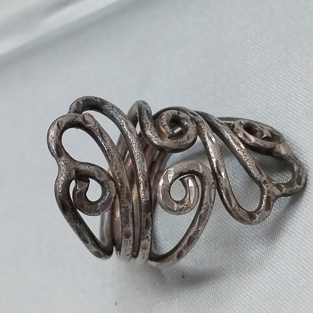 ANILLITO PLATA 10,50 GRMS (SEMINUEVO)
