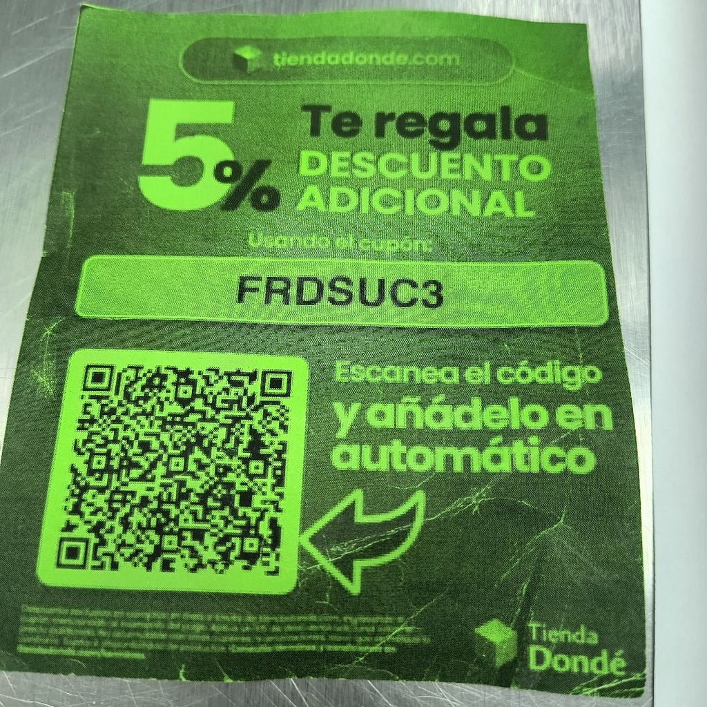 DIJE ORO 8 K 0,80 GRMS (SEMINUEVO)