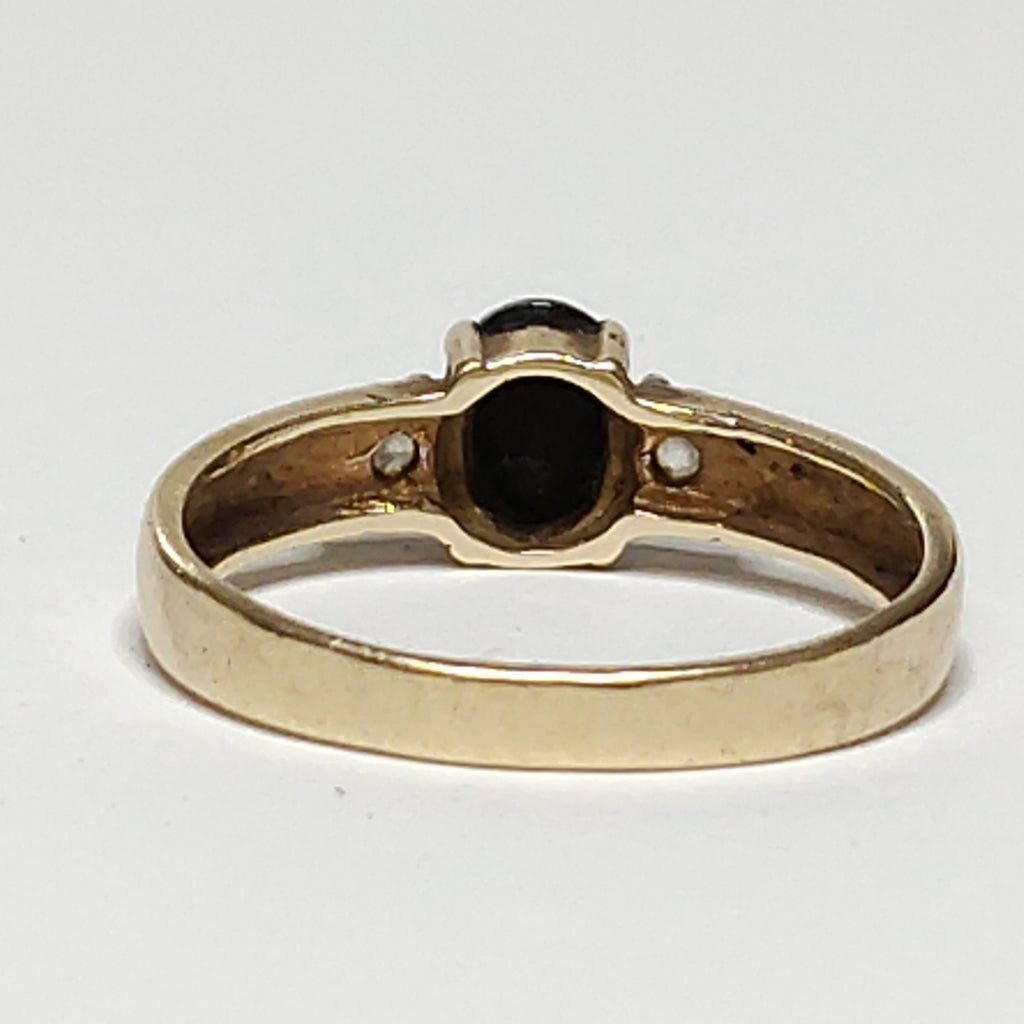 ANILLITO ORO 8 K 2,60 GRMS (SEMINUEVO)