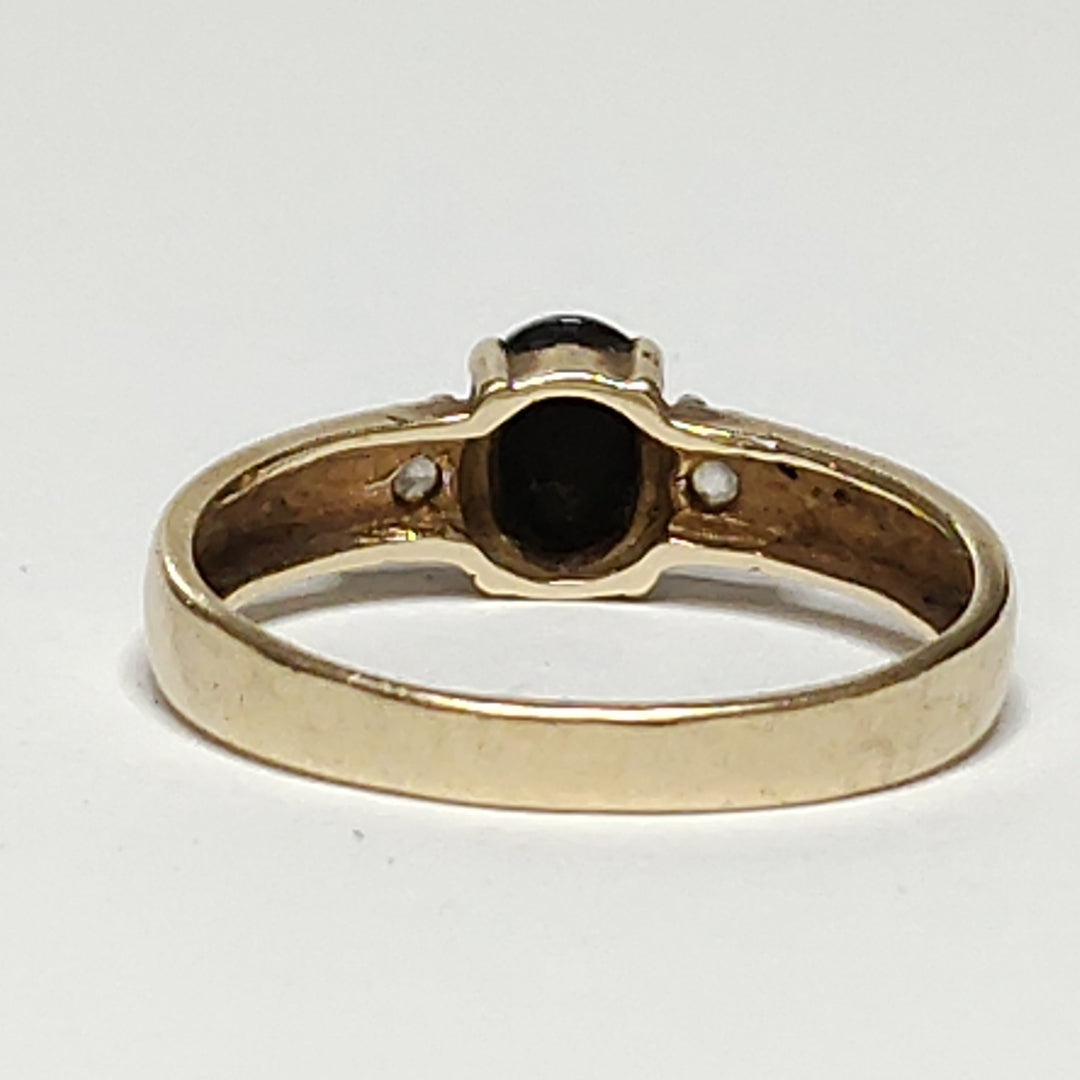 ANILLITO ORO 8 K 2,60 GRMS (SEMINUEVO)