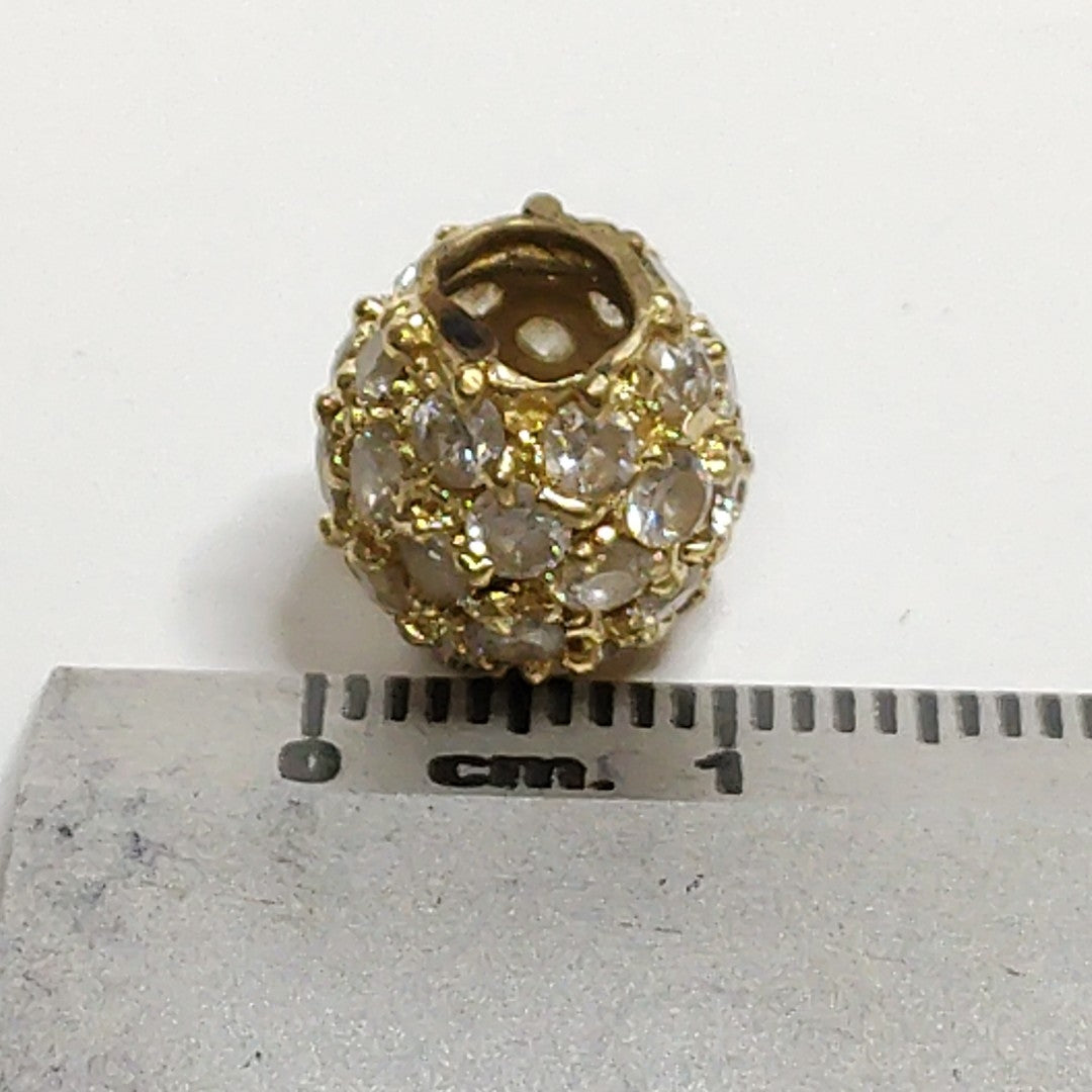 DIJE ORO 14 K 2.3 GRMS (SEMINUEVO)