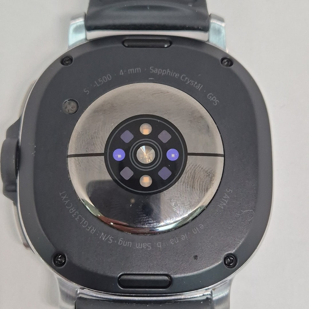 SMARTWATCH SAMSUNG GALAXY WATCH 8 CLASSIC SM-L500 46 MM GPS (SEMINUEVO)