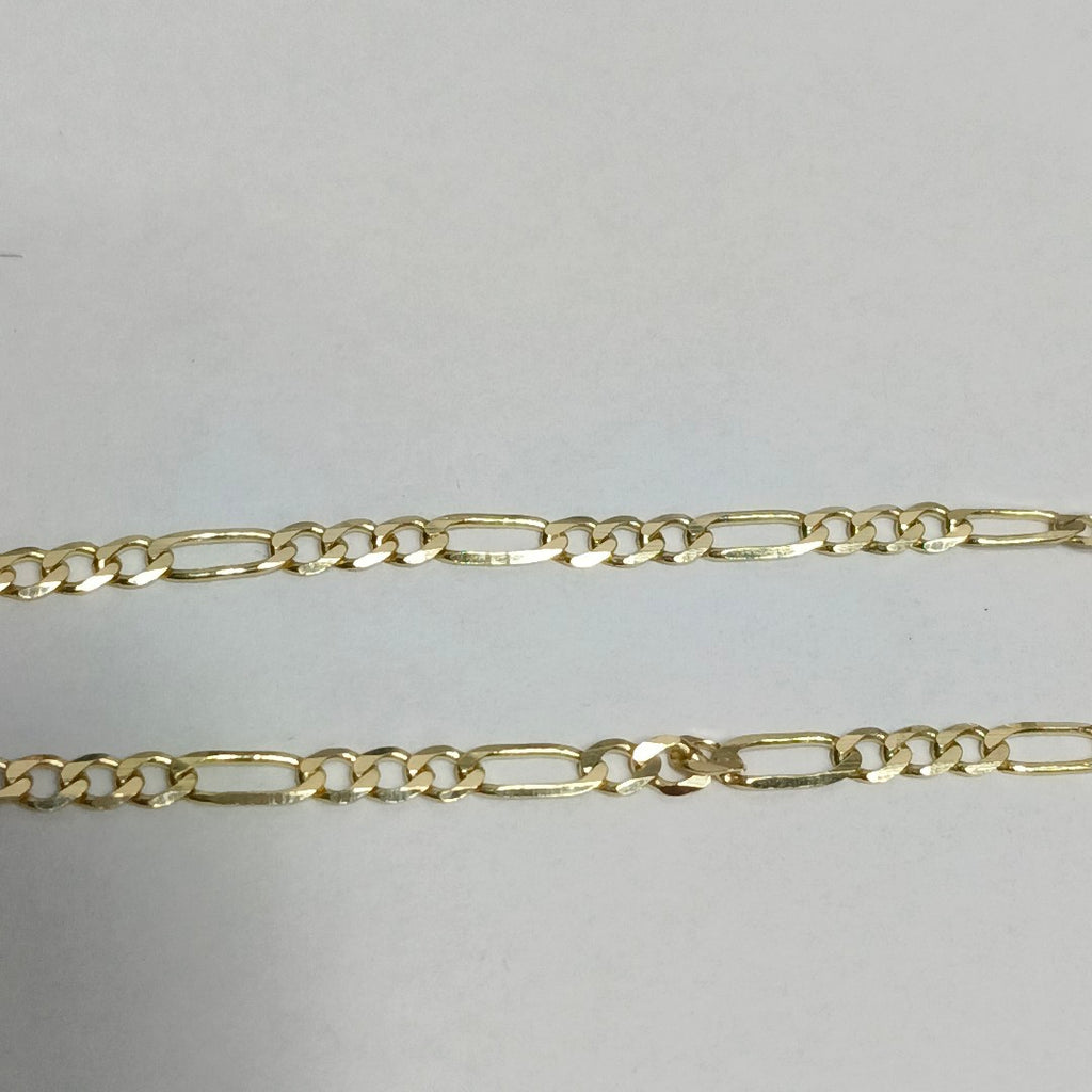 PULSERA 3X1 10K 21 CM 1.8 GR (NUEVO)