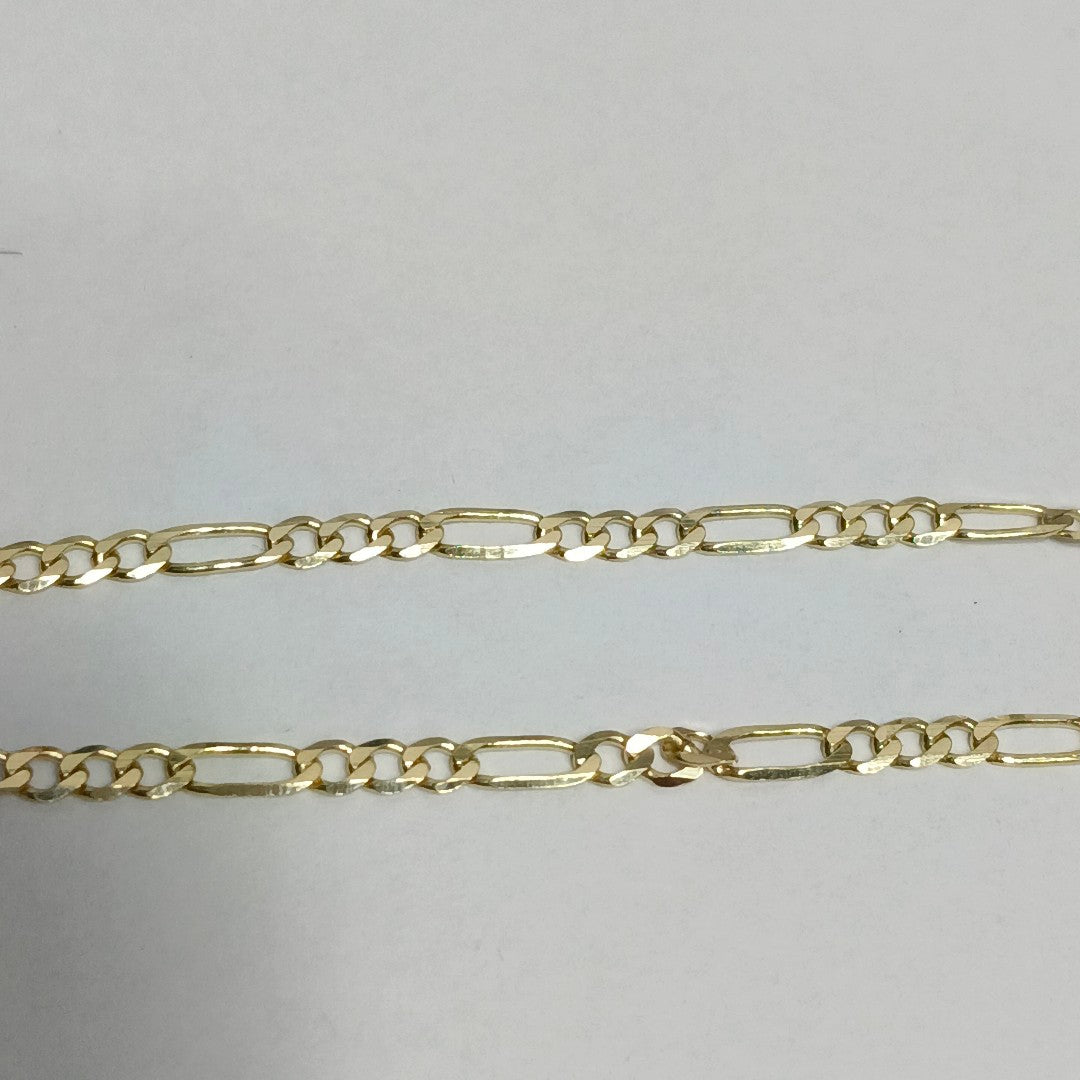 PULSERA 3X1 10K 21 CM 1.8 GR (NUEVO)