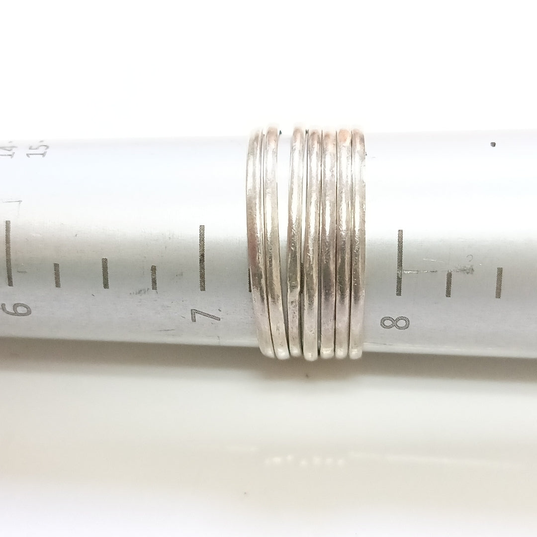 ANILLITO PLATA 9.5 GRMS (SEMINUEVO)